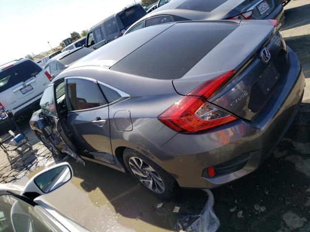 Photo 2 from auction – 2016 HONDA CIVIC EX with VIN 19XFC2F70GE214148