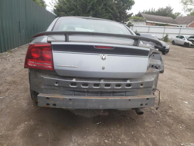 Photo 6 from auction – 2007 DODGE CHARGER SE with VIN 2B3KA43G57H851563