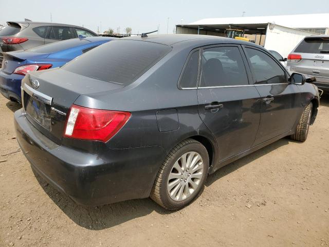 Photo 3 from auction – 2011 SUBARU IMPREZA 2. with VIN JF1GE6B62BH510638