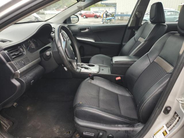 Photo 7 from auction – 2012 TOYOTA CAMRY BASE with VIN 4T1BF1FK5CU036801