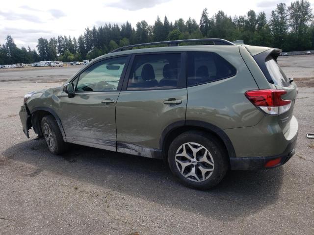 Photo 2 from auction – 2019 SUBARU FORESTER P with VIN JF2SKAGC5KH473181
