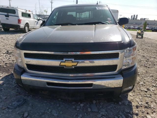Photo 5 from auction – 2010 CHEVROLET SILV1500 4 with VIN 1GCSKSE34AZ244264