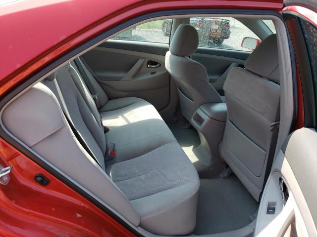 Photo 10 from auction – 2011 TOYOTA CAMRY BASE with VIN 4T4BF3EK6BR206391