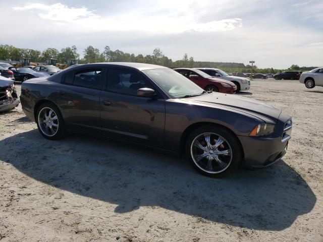 Photo 4 from auction – 2014 DODGE CHARGER SE with VIN 2C3CDXBG2EH130129