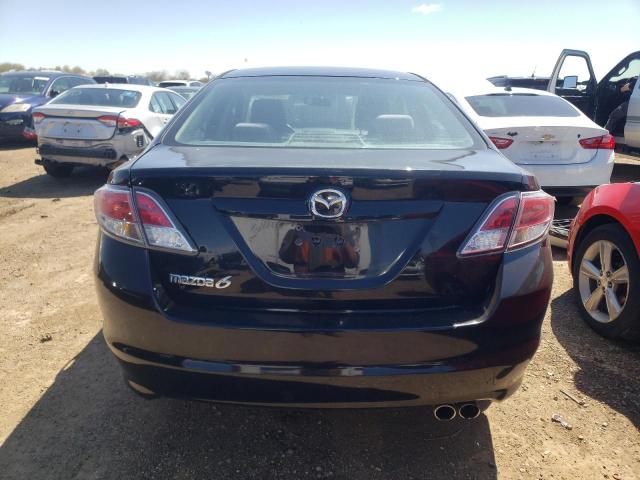 Photo 6 from auction – 2010 MAZDA 6 I with VIN 1YVHZ8BH8A5M04785