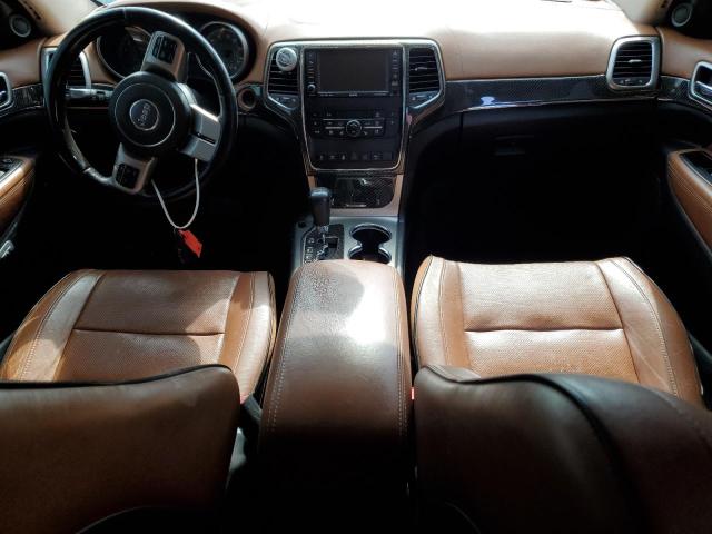 Photo 8 from auction – 2011 JEEP GRAND CHER with VIN 1J4RS6GT8BC633023