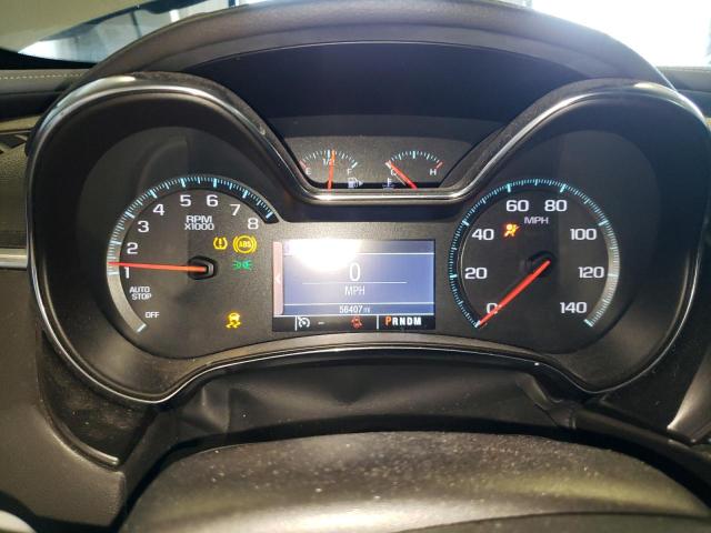 Photo 9 from auction – 2015 CHEVROLET IMPALA LS with VIN 1G11X5SL0FU124851