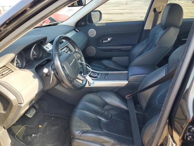 Photo 7 from auction – 2012 LAND ROVER RANGE ROVE with VIN SALVR2BGXCH645013