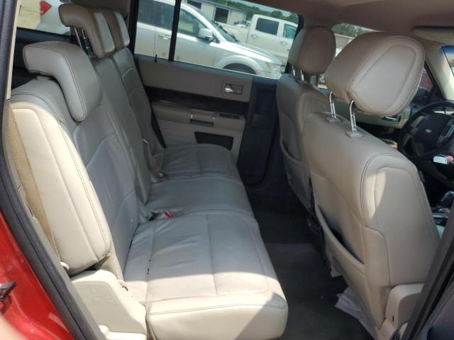Photo 10 from auction – 2011 FORD FLEX SEL with VIN 2FMHK6CC5BBD28355