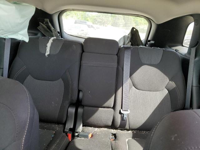 Photo 10 from auction – 2016 JEEP CHEROKEE L with VIN 1C4PJLCBXGW374181