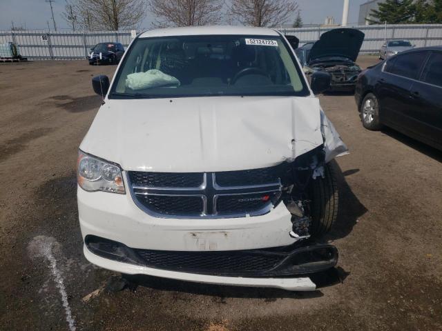 Photo 5 from auction – 2016 DODGE GRAND CARA with VIN 2C4RDGBG4GR169579