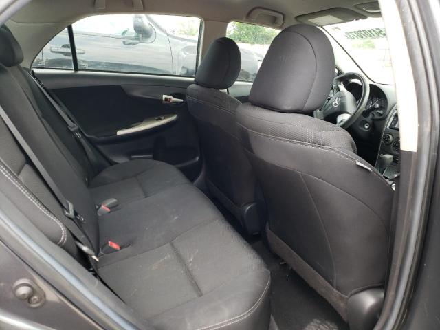 Photo 10 from auction – 2013 TOYOTA COROLLA BA with VIN 2T1BU4EE7DC962266