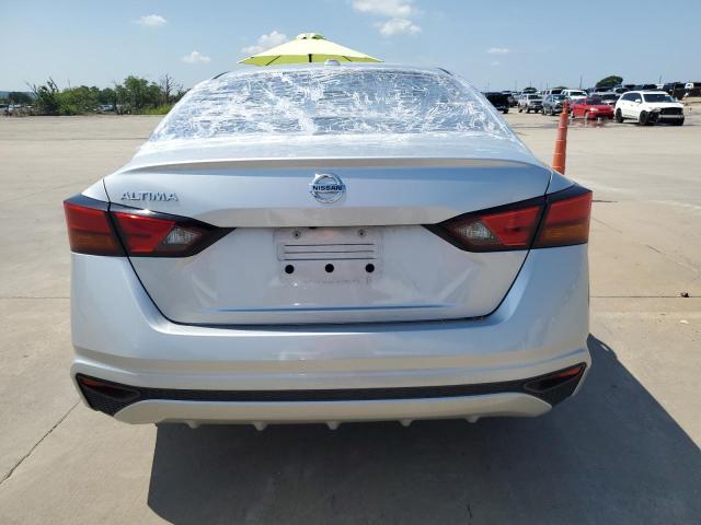 Photo 6 from auction – 2020 NISSAN ALTIMA S with VIN 1N4BL4BV4LC173528