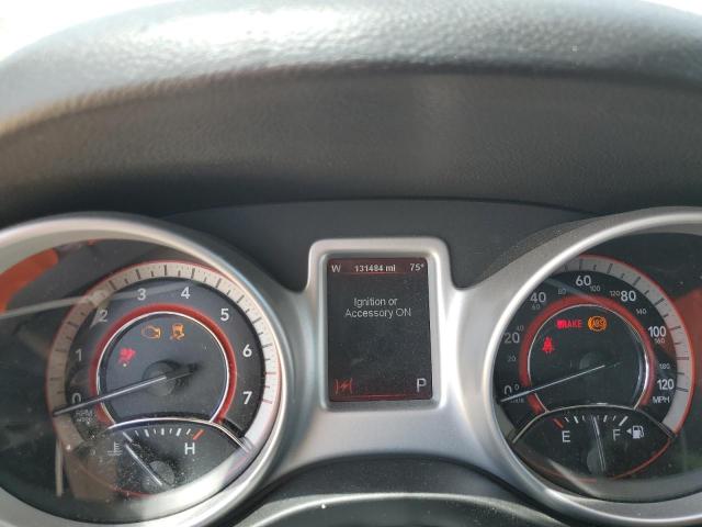 Photo 9 from auction – 2011 DODGE JOURNEY MA with VIN 3D4PG1FGXBT554854
