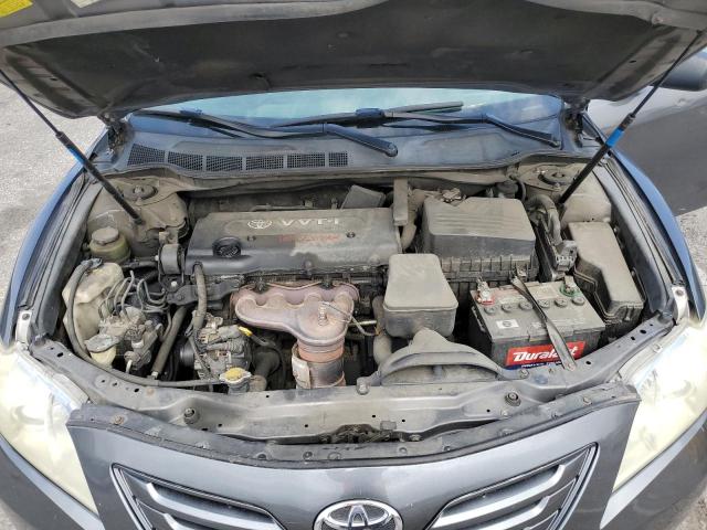 Photo 11 from auction – 2009 TOYOTA CAMRY BASE with VIN 4T4BE46K79R072315