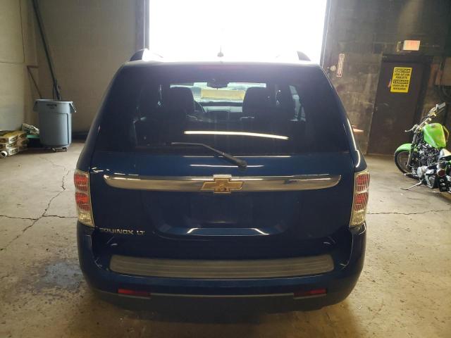 Photo 6 from auction – 2009 CHEVROLET EQUINOX LT with VIN 2CNDL33F996206055