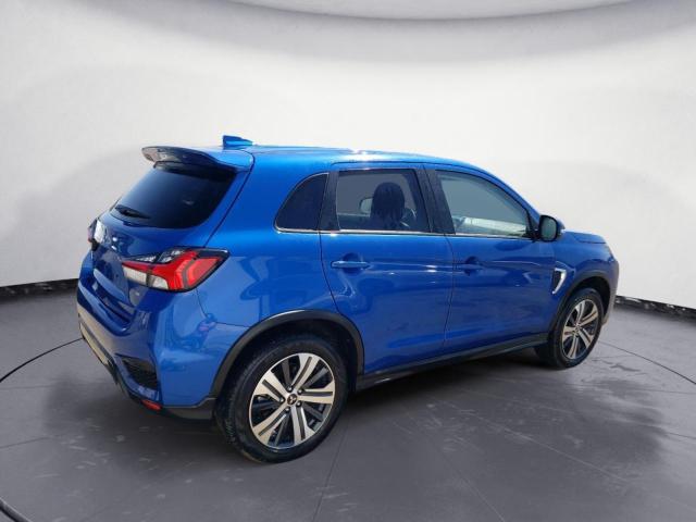 Photo 3 from auction – 2022 MITSUBISHI OUTLANDER with VIN JA4APVAU4NU008742