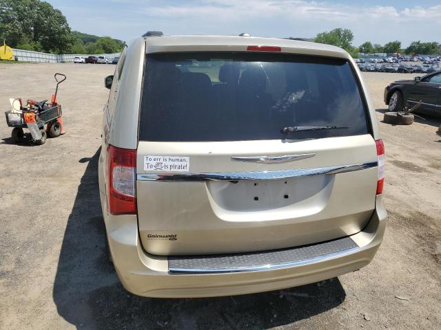 Photo 6 from auction – 2011 CHRYSLER TOWN & COU with VIN 2A4RR5DG1BR604466