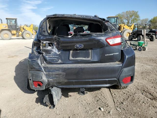 Photo 6 from auction – 2019 SUBARU CROSSTREK with VIN JF2GTACC2KH373791