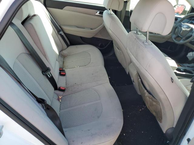 Photo 10 from auction – 2016 HYUNDAI SONATA SE with VIN 5NPE24AF8GH326135