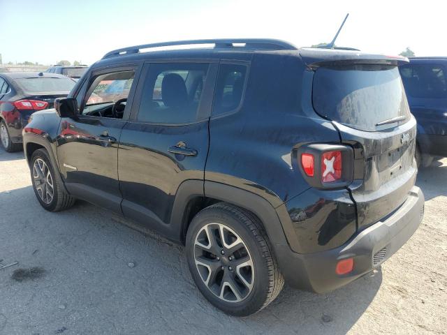 Photo 2 from auction – 2017 JEEP RENEGADE L with VIN ZACCJABB3HPF30774