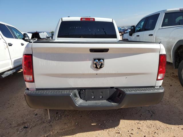 Photo 6 from auction – 2022 RAM 1500 CLASS with VIN 1C6RR6FG6NS161573