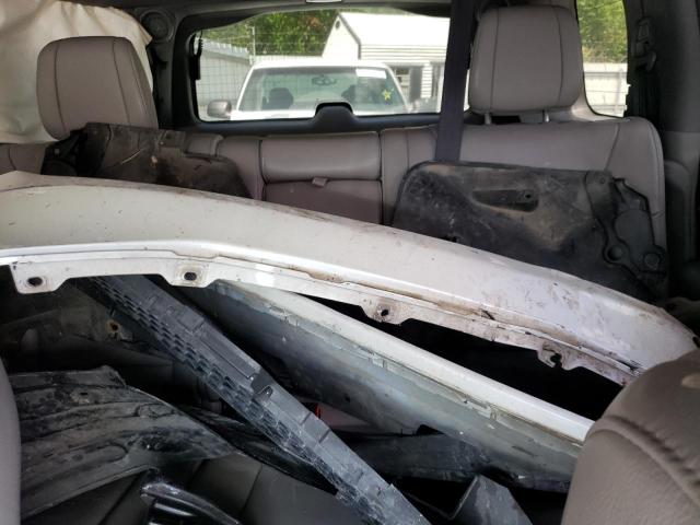Photo 10 from auction – 2012 HONDA PILOT TOUR with VIN 5FNYF4H96CB075691