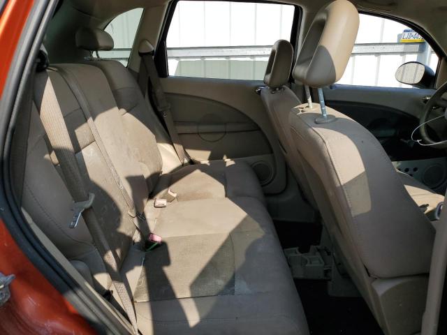 Photo 10 from auction – 2007 CHRYSLER PT CRUISER with VIN 3A4FY58B77T610460