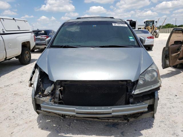 Photo 5 from auction – 2006 HONDA ODYSSEY EX with VIN 5FNRL38746B104146