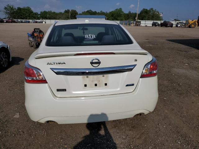 Photo 6 from auction – 2014 NISSAN ALTIMA 2.5 with VIN 1N4AL3AP7EC402084