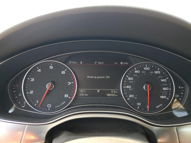 Photo 9 from auction – 2012 AUDI A6 PRESTIG with VIN WAUHGAFC9CN122995