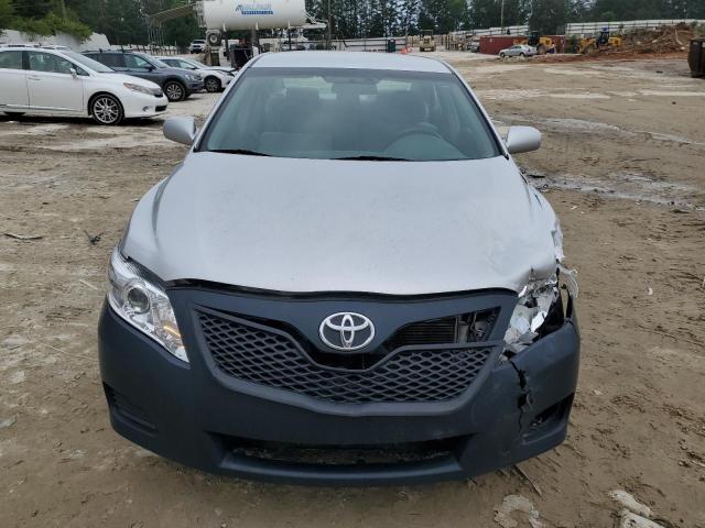 Photo 5 from auction – 2010 TOYOTA CAMRY BASE with VIN 4T1BF3EKXAU022726
