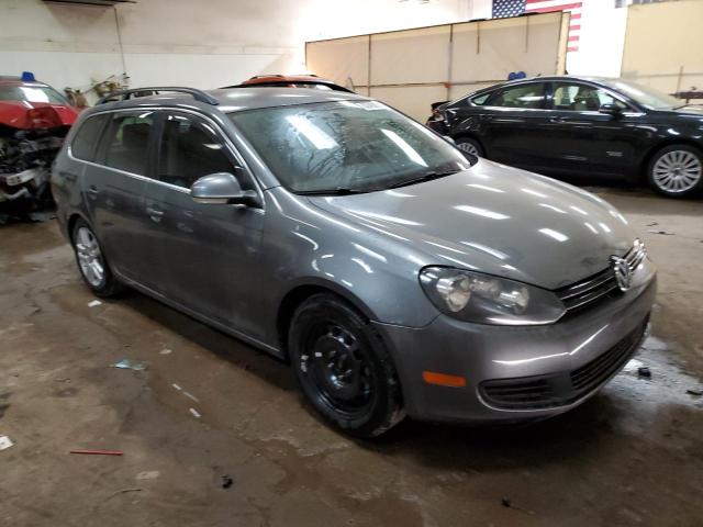 Photo 4 from auction – 2011 VOLKSWAGEN JETTA TDI with VIN 3VWML7AJ7BM604604