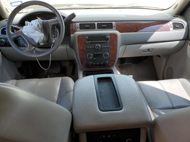 Photo 8 from auction – 2012 CHEVROLET TAHOE C150 with VIN 1GNSCBE02CR244275