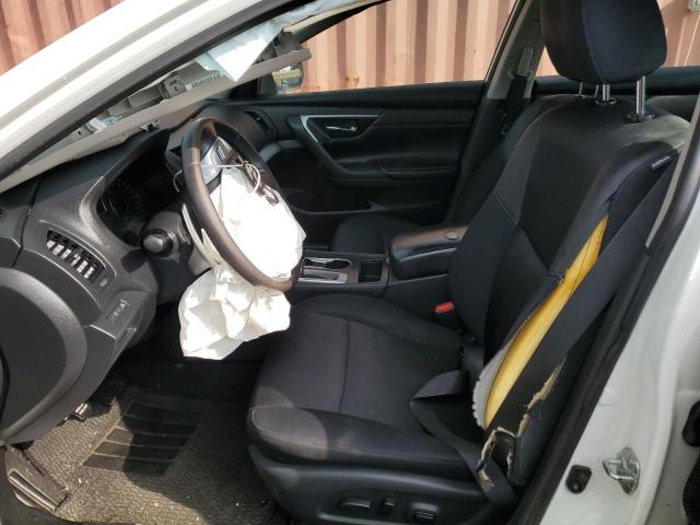 Photo 7 from auction – 2017 NISSAN ALTIMA 2.5 with VIN 1N4AL3AP0HC294816