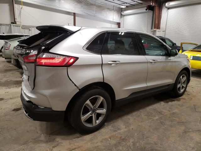 Photo 3 from auction – 2019 FORD EDGE SEL with VIN 2FMPK4J97KBB35728