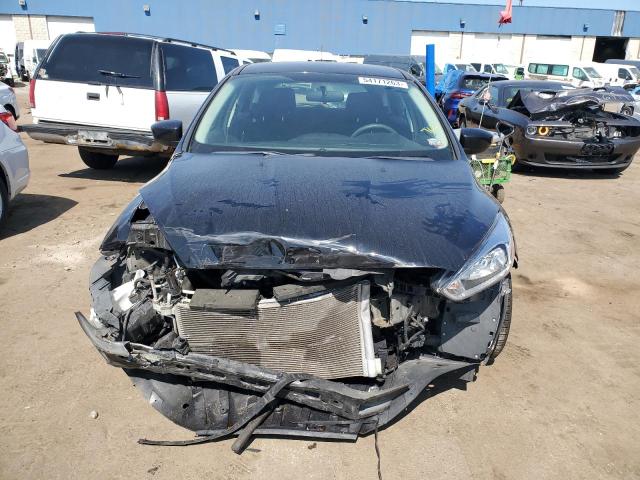Photo 5 from auction – 2018 FORD FOCUS SE with VIN 1FADP3K2XJL302043