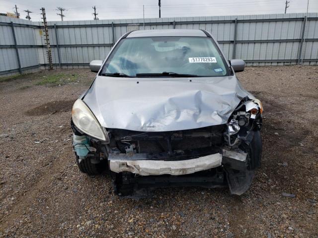 Photo 5 from auction – 2012 MAZDA 5 with VIN JM1CW2BL9C0119331
