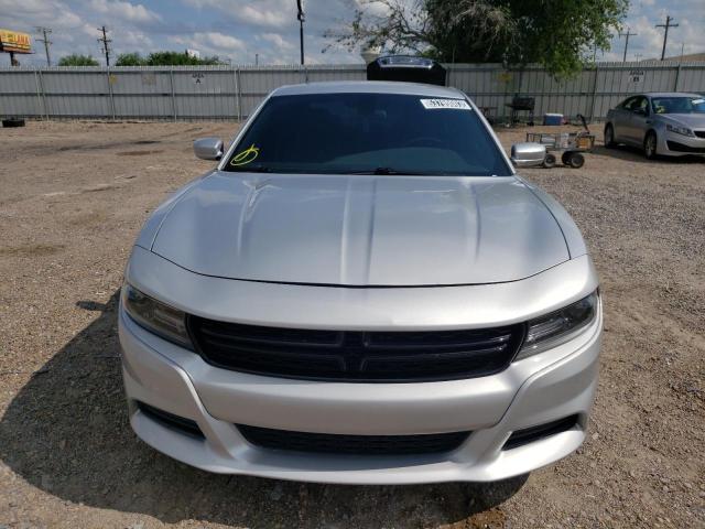 Photo 5 from auction – 2020 DODGE CHARGER SX with VIN 2C3CDXBG2LH229630