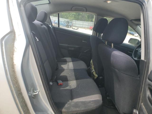 Photo 10 from auction – 2007 MAZDA 3 I with VIN JM1BK12FX71751430
