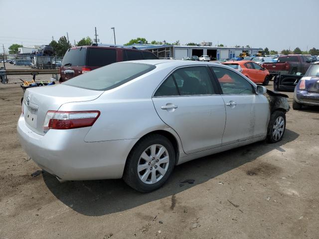 Photo 3 from auction – 2008 TOYOTA CAMRY HYBR with VIN 4T1BB46K38U057151