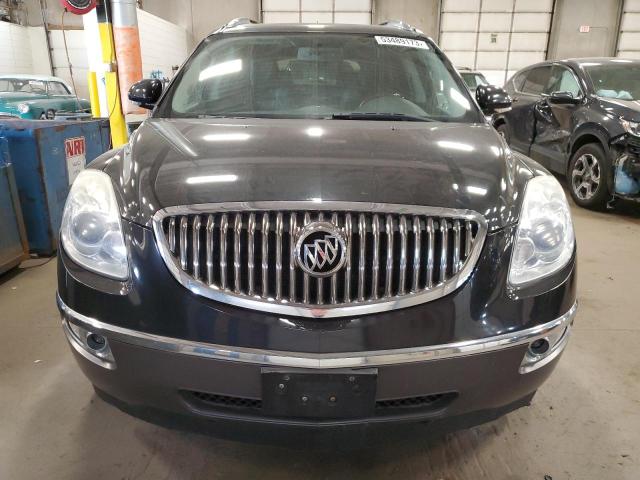 Photo 5 from auction – 2010 BUICK ENCLAVE CX with VIN 5GALVBED0AJ231922