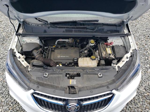 Photo 12 from auction – 2019 BUICK ENCORE PRE with VIN KL4CJASB1KB858934