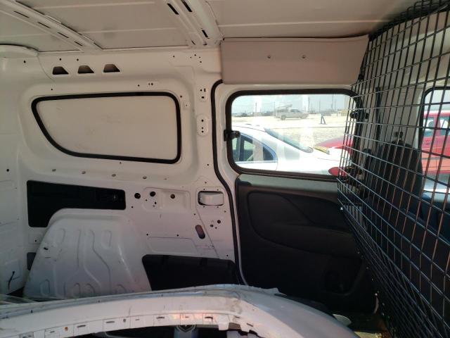 Photo 11 from auction – 2017 RAM PROMASTER with VIN ZFBERFBB9H6E08704