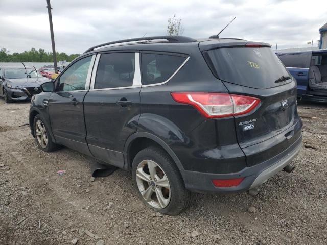 Photo 2 from auction – 2014 FORD ESCAPE SE with VIN 1FMCU9GX8EUC69836