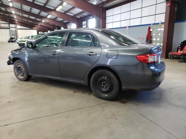 Photo 2 from auction – 2012 TOYOTA COROLLA BA with VIN 2T1BU4EE5CC885718