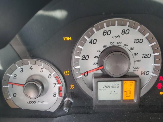Photo 9 from auction – 2015 HONDA PILOT SE with VIN 5FNYF4H30FB075153