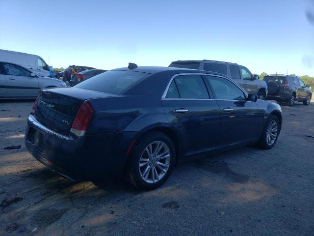 Photo 3 from auction – 2016 CHRYSLER 300C with VIN 2C3CCAEG2GH260913