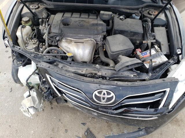 Foto 11 de la subasta – 2011 TOYOTA CAMRY BASE con VIN 4T4BF3EK5BR136690