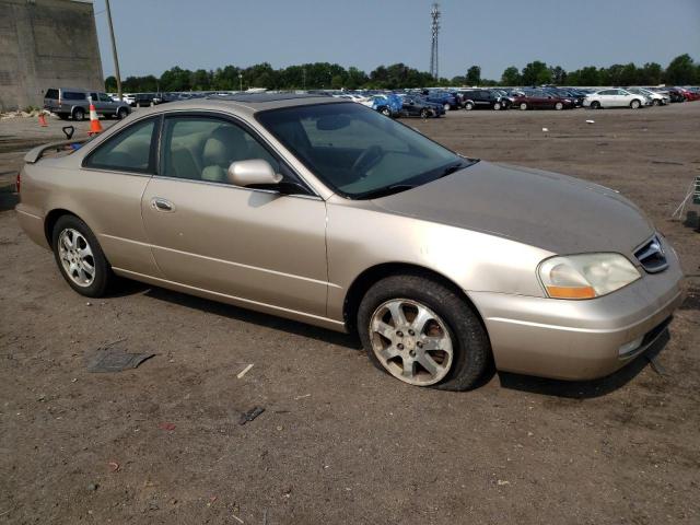 Photo 4 from auction – 2001 ACURA CL with VIN 19UYA42411A017507